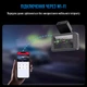 Відеореєстратор Inspire з 2 камерами (S855) - зображення 9