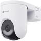 Kamera IP Ezviz HB8c White (CS-HB8c) - obraz 1