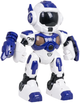 Robot wielofunkcyjny A08 z funkcją strzelania (5903864974508) - obraz 6