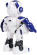 Robot wielofunkcyjny A08 z funkcją strzelania (5903864974508) - obraz 9