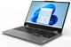 Ноутбук Lenovo LOQ 15ARP9 (83JC00GKUS) Luna Grey - изображение 2