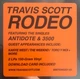 Вінілова платівка Travis Scott - Rodeo (Vinyl, LP, Album, Repress) - изображение 6
