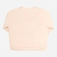 Подростковый свитшот для девочки Бемби City collection DJ364-200 140 см Молочный (35364426645.200) - изображение 6