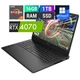 Игровой ноутбук 17,3" HP OMEN Gaming Laptop 17-db0035nd - Ryzen™ 7 8845HS/RTX4070/16GB/1TB/Win11 - изображение 1