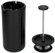 French press Timemore U czarny 0.45 l (6959493508118) - obraz 3