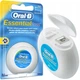 Зубна нитка Oral-B Essential floss вощена (м'ятна), 50 м - зображення 4