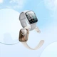 Смарт-годинник HOCO Y30 call version 230mAh, Gold - изображение 3