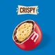 Эмендемс криспи M&M's crispy party 850 г - изображение 2