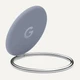 Магнитное кольцо-держатель Google Pixelsnap для Pixel 10+ серии и устройств Qi2 и MagSafe (GA09954) - изображение 2