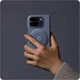 Магнитное кольцо-держатель Google Pixelsnap для Pixel 10+ серии и устройств Qi2 и MagSafe (GA09954) - изображение 6