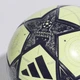 Мяч футбольный Adidas UCL 2026 Real Madrid Mini JN7306 №1 Желтый - изображение 3