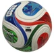 Мяч футбольный Adidas World Cup 26 Trionda Pro OMB JD8021 №5 Белый - изображение 13