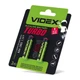 Батарейка VIDEX Alkaline TURBO ААA LR03, Лужна, 1.5 V, 1 шт - зображення 2