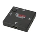 HDMI розгалужувач світч Stone 1x3 HDMI 1080P спліттер (ST-SH002) - зображення 1