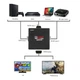 HDMI розгалужувач світч Stone 1x3 HDMI 1080P спліттер (ST-SH002) - зображення 5