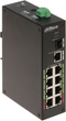 Switch Dahua LR2110-8ET-120-V2 - obraz 2