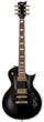 Электрогитара LTD EC-256 (Black) - изображение 1