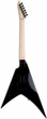 Электрогитара LTD ALEXI-200 (Black) - изображение 2
