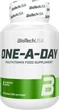 Витаминно-минеральный комплекс Biotech One a Day 100 таблеток (5999076244737) - изображение 1