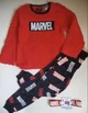 Теплая пижама Marvel от Primark 170cm 14-15лет - изображение 1