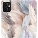 Чохол-книжка BoxFace для Oppo Reno 13 F Angel Fluff (68265) - зображення 3