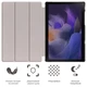 Чохол для Samsung Galaxy Tab A11 Plus 11" Гавайський друг Стіч (69898) - изображение 2