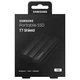 SSD накопитель Samsung T7 Shield 1 TB Black (MU-PE1T0S) - изображение 2
