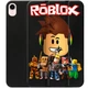 Чохол для Apple iPad mini 6 2021 Roblox Герой (68224) - зображення 1