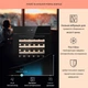 Встраиваемый винный холодильник Klarstein Vinsider 30 Built-In Uno 77л (10041357) - изображение 4