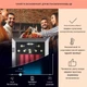Холодильник-витрина KLARSTEIN Beersafe 70 Birra Milano Edition 70 л (10046061) - изображение 3