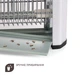 Уничтожитель насекомых Waldbeck Mosquito Ex 4000 30 Вт (10032465) - изображение 2