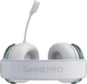 Гарнітура GamePro Asgard Freya Pro White-Blue (HSW201WB) - зображення 4