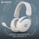 Гарнітура GamePro Asgard Freya Pro White-Blue (HSW201WB) - зображення 7
