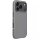 Чохол панель Nillkin Matte Pro для Apple iPhone 17 Pro (6.3") Titanium Gray - зображення 1