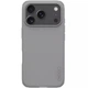Чохол панель Nillkin Matte Pro для Apple iPhone 17 Pro (6.3") Titanium Gray - зображення 2