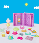 Набір ігровий Peppa Pig Гардероб для одягання Пеппи 3408163 (5010996308078) - зображення 7