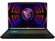 Ноутбук MSI Crosshair 16 A13VGK (A13VGK-2277XRO) - изображение 1