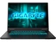 Ноутбук GIGABYTE Gaming A16 CTH (CTHH3EE893SD) - изображение 1