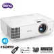 Проектор BenQ TH585P середньофокусний 1920x1080 Full HD 3500lm / 10W - зображення 1