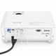 Проектор BenQ TH585P середньофокусний 1920x1080 Full HD 3500lm / 10W - зображення 7