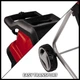 Садовый измельчитель Einhell GC-KS 2540 (3430330) - изображение 5