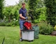 Садовый измельчитель Einhell GC-KS 2540 CB (3430400) - изображение 8