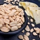 Жареный арахис со вкусом "Сыр" Runner Премиум 100г - изображение 3