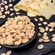 Жареный арахис со вкусом "Сыр" Runner Премиум 100г - изображение 5