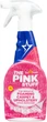 Спрей-пятновыводитель The Pink Stuff для чистки ковров и обивки 500 мл (5060033822784) - изображение 1