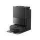 Робот-пылесос с влажной уборкой RoboRock Qrevo Edge 5V1 Black - изображение 1