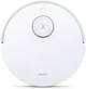 Робот-пылесос с влажной уборкой ECOVACS DEEBOT OZMO T10 Plus White - изображение 3