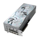 Видеокарта GIGABYTE AORUS GeForce RTX 5080 MASTER ICE 16G (GV-N5080AORUSM ICE-16GD) - изображение 1