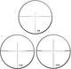 Прицел Discovery Optics HS 6-24x44 SFIR FFP (30 мм, подсветка) - изображение 2