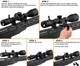 Прицел Discovery Optics ED-PRS 4-20x52 SFIR FFP (34 мм, подсветка) - изображение 3